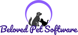 Beloved Pet Software logo